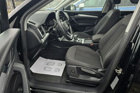 Audi Q5 35 TDI mHEV S tronic
