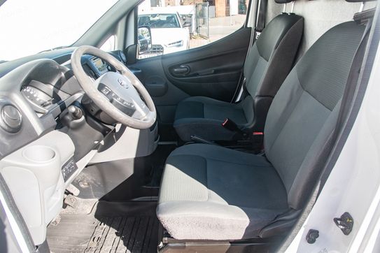 Nissan NV200 L1H1