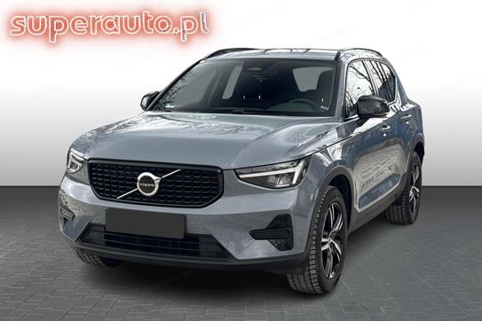 Volvo XC40 B3 Plus Dark