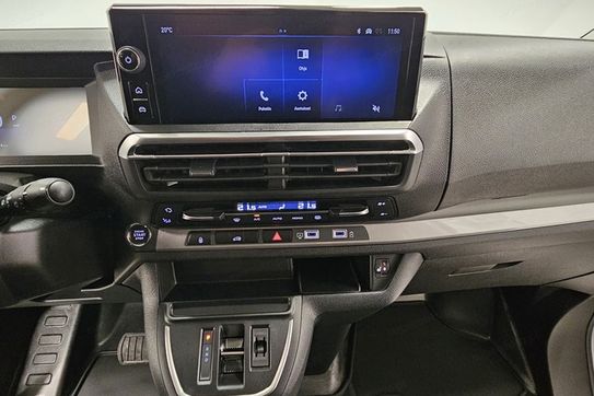 Opel Vivaro XL L2H1 EAT8