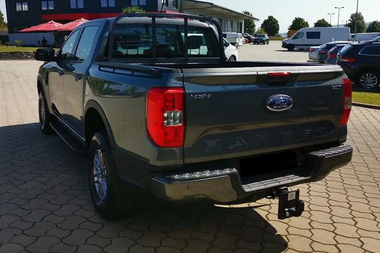 Ford Ranger XLT 4x4 A6