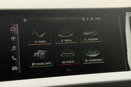 Audi A1 30 TFSI S Line