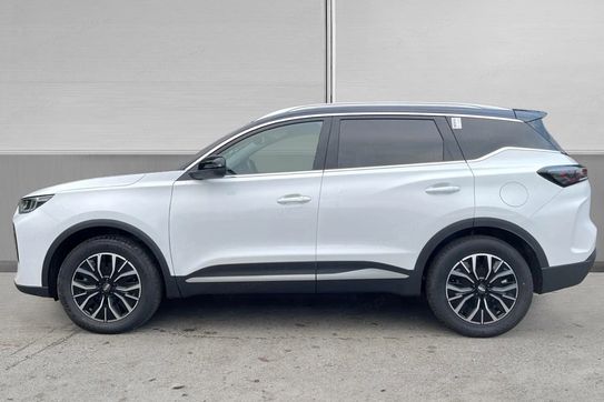 Chery Tiggo 7 Prestige 1.5 T-GDI Super Hybrid DHT