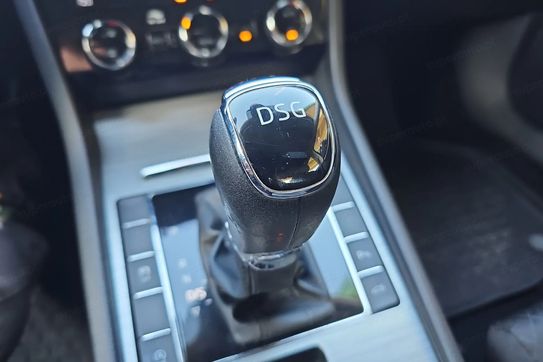 Skoda Superb 2.0 TSI Ambition DSG