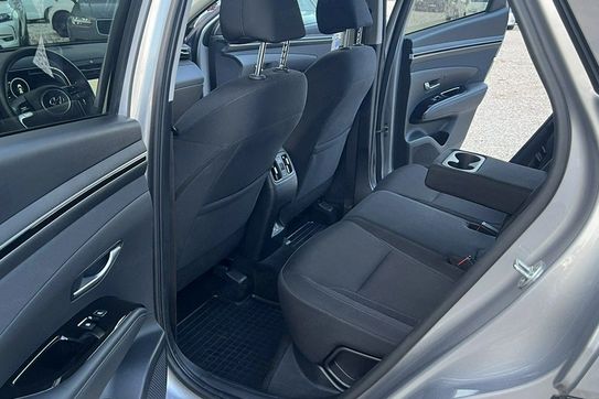 Hyundai Tucson 1.6 T-GDi 48V Executive  4WD DCT