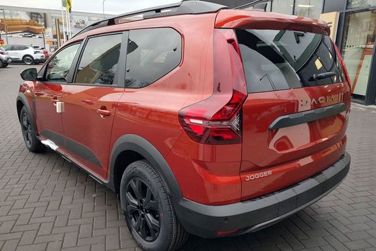 Dacia Jogger Extreme+ LPG 7-miejsc 1.0