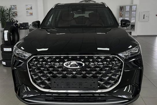 Chery TIGGO 8 Prestige 1.5 T-GDI Super Hybrid DCT