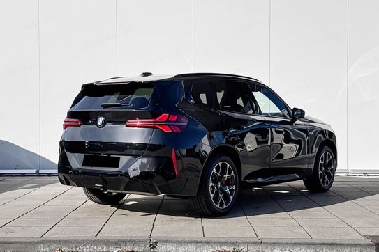 BMW X3 xDrive20d M Sport