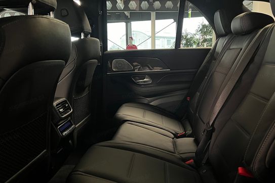 Mercedes GLE 450 d  4-Matic AMG Line