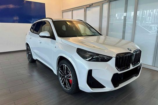 BMW X1 xDrive23i M Sport