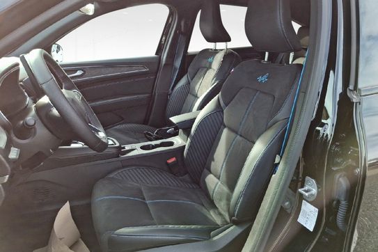 Renault Arkana Esprit Alpine 1.6 E-Tech Full Hybrid AT