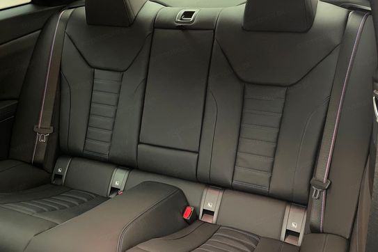 BMW Seria 4 Coupe M440i xDrive