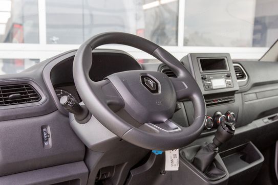 Renault Master dCi L3H2