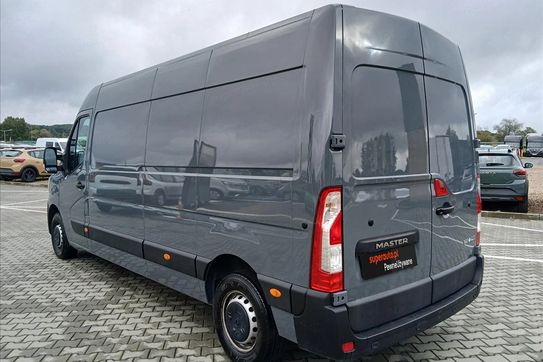 Renault Master L3H2 Extra