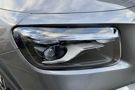 Mercedes GLB 200 d AMG Line