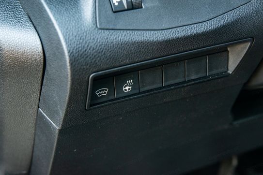 Citroen Berlingo XL L2H1