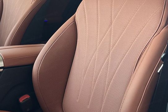 Mercedes GLC Coupe 300 d 4-Matic AMG Line