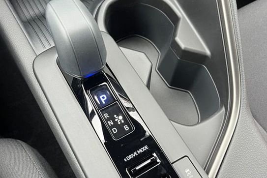 Toyota C-HR Comfort 1.8 Hybrid