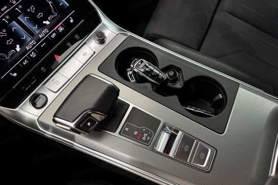 Audi A6 40 TDI quattro S Line