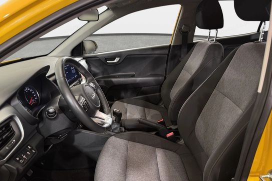 Kia Stonic 1.0 T-GDI