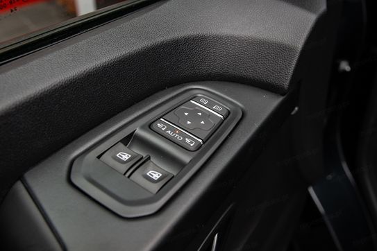 Renault Trafic Kombi L2H1