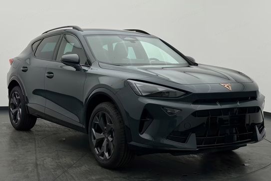 Cupra Formentor 1.5 TSI