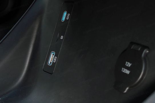 BYD Seal 6 DM-i Comfort Touring