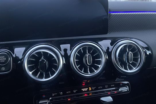 Mercedes Klasa A 200 Progressive