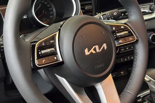 Kia XCeed 1.6 T-GDI M DCT