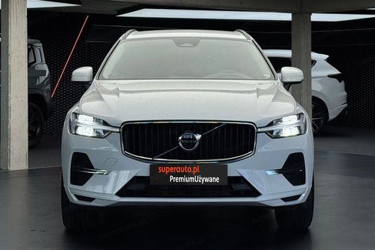 Volvo XC60 B4 B Core