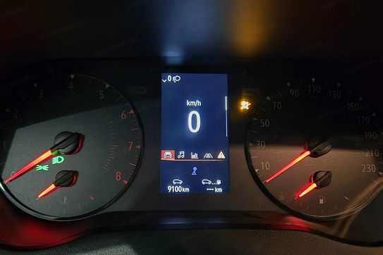 Nissan Townstar Combi L1H1 Business