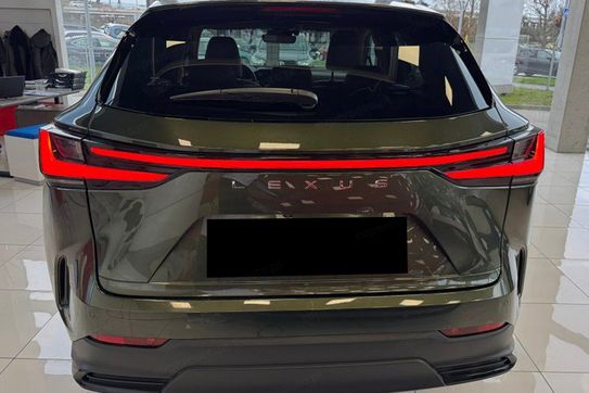 Lexus NX 450h+ Prestige 2.5 Plug-in Hybrid