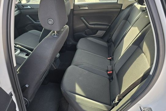 Volkswagen Taigo 1.0 TSI Life