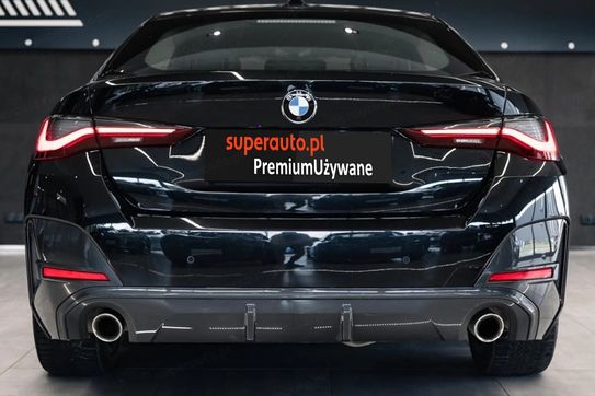 BMW Seria 4 Gran Coupe 430i M Sport