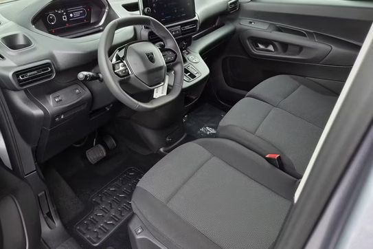 Peugeot Partner Van XL L2H1 EAT8