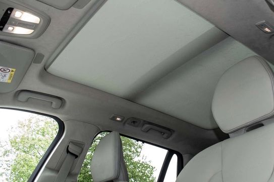 Volvo XC90 B5 B AWD Ultra Bright