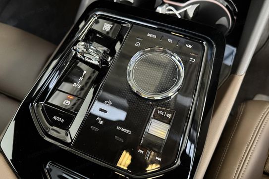 BMW Seria 5 520d xDrive M Sport