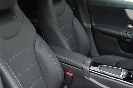 Mercedes Klasa A 45 S AMG 4-Matic+