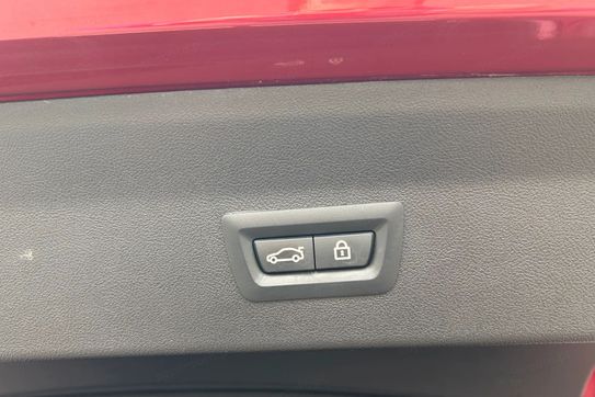 BMW X4 xDrive20d M Sport sport-aut