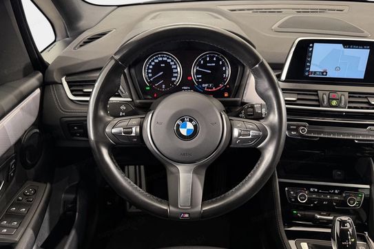 BMW Seria 2 Active Tourer 218i