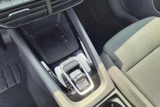 Skoda Octavia Edition 130 Selection 1.5 TSI mHEV  DSG