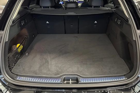 Mercedes GLC 220 d mHEV 4-Matic AMG Line