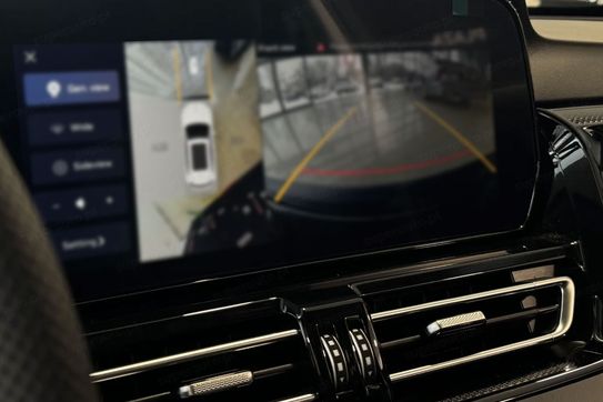 Hongqi HS5 Executive AWD 2.0T