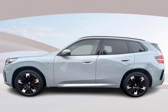 BMW X3 xDrive20d M Sport