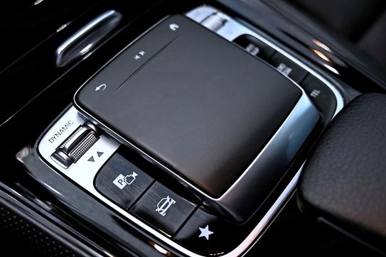 Mercedes B Klasa 220 4MATIC Progressive