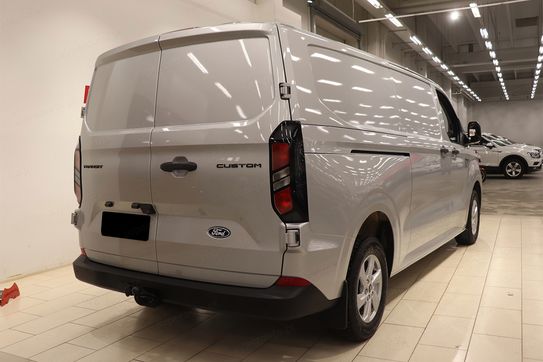 Ford Transit Custom 320 L2H1 Trend
