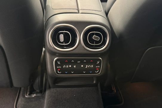 Mercedes GLC Coupe 400 e PHEV 4-Matic AMG Line