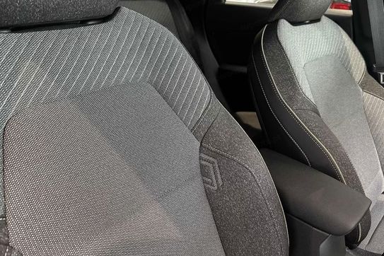 Renault Symbioz Techno 1.2 TCe Eco-G LPG