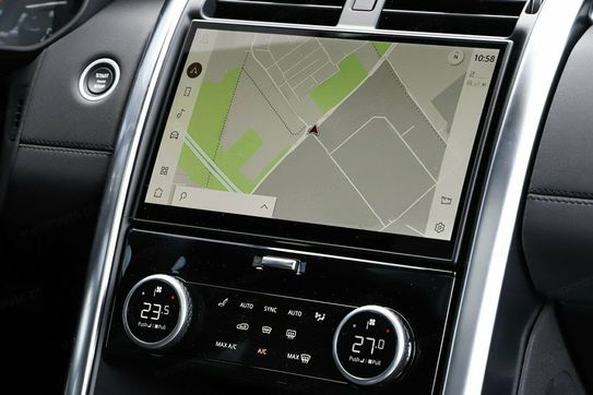 Land Rover Discovery V D250  Dynamic SE