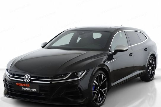 Volkswagen Arteon Shooting Brake TSI 4Motion R DSG